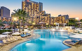 Marriott World Center in Orlando