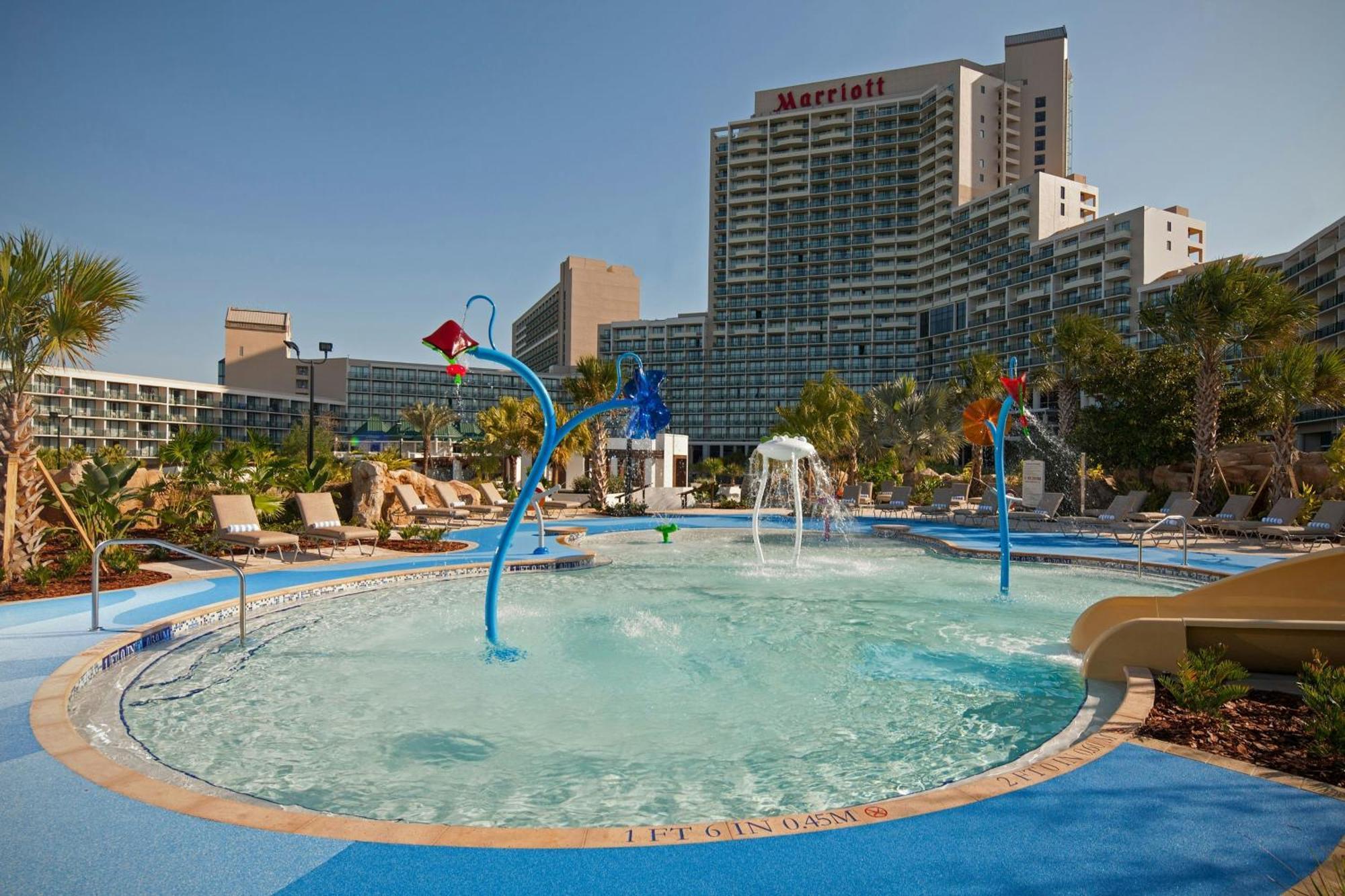 Orlando World Center Marriott Hotel Lake Buena Vista Exterior photo