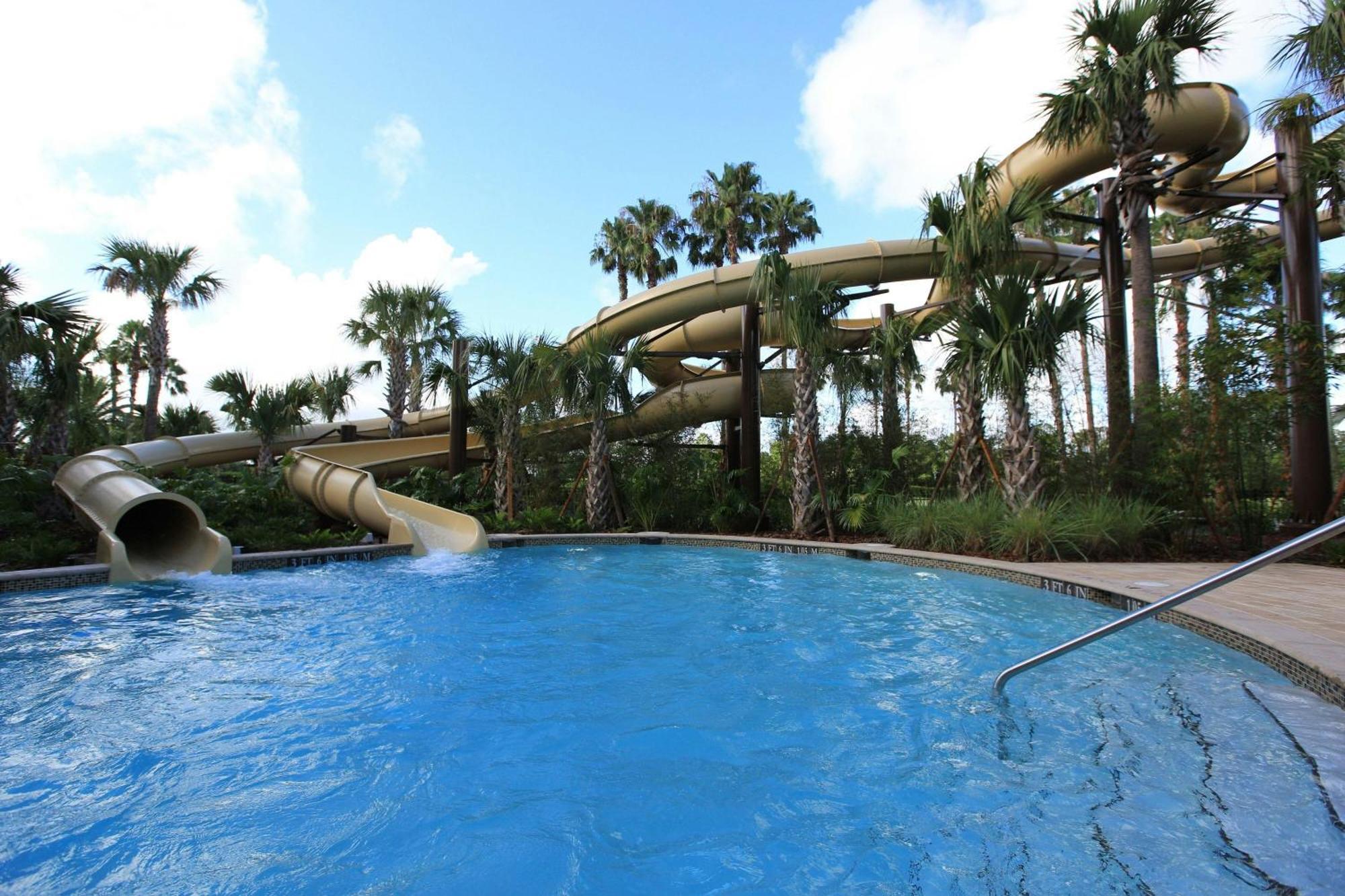 Orlando World Center Marriott Hotel Lake Buena Vista Exterior photo